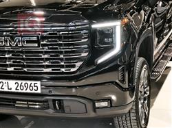 جي ام سي سييرا